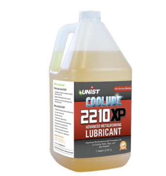 Coolube 2210XP, 1 Gallon